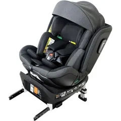 LEAMAN カイナ 1029A チャイルドシート ジュニアシート 送料無料 LEAMAN チャイルドシート カイナS2 新生児から7歳 延長保証付き