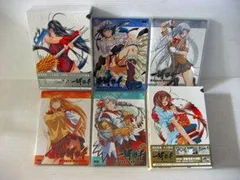 2025年最新】一騎当千 セット dvdの人気アイテム - メルカリ