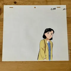 2024年最新】yawara セル画の人気アイテム - メルカリ