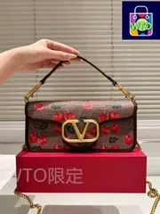 【今日特価】Valentino Loco ショルダーバッグ 送料無料 割引価格入手可-WT0輸入-WTO輸入2