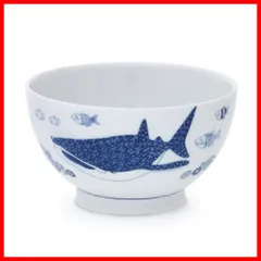 【在庫処分】natural69 cocomarine 【お茶わん】 大型生物のサムネイル