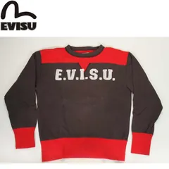 EVISU エヴィス　マフラー　ユーロシリーズ　EUED 新品未使用 EVISU エヴィス マフラー ユーロシリーズ EUED 新品未使用 楽天