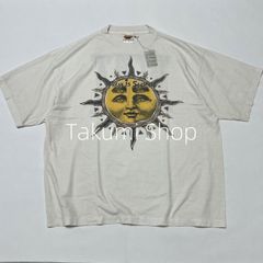 SAINT Mxxxxxx × CPFM コラボ プリントTシャツ 半袖 希少モデル