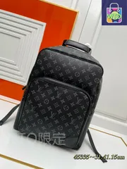 今日WTO！Dean ダブルショルダーバッグ、Monogram Macassar 素材でスポーツ感満載 全国送料無料（一部除く）-WT0輸入-EK92