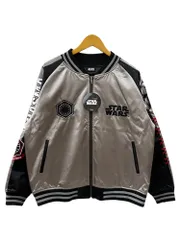 【希少】スターウォーズ　アディダスadidas スタジャン ネイビー/ホワイト Yahoo!オークション - 【国内正規品】 新品未使用 【ADIDAS