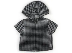 【コムサイズム/COMMECAISM】パーカー 100サイズ 男の子【子供服・ベビー服】（1851442）