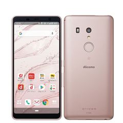 中古】 OPPO Reno3A ホワイト SIMフリー 本体 mineo Aランク