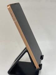 AQUOS sense6 SHG05 64GB ライトカッパー 送料無料 あす楽 SIMフリー シャンプー スマートフォン アンドロイド