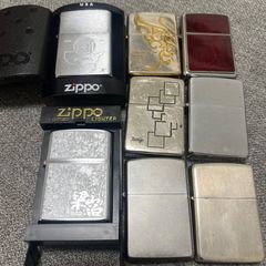 zippo  ライター  ジッポー  まとめ売り