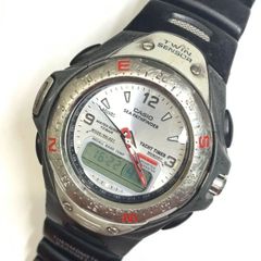 A937 中古品　カシオ　SPF-50