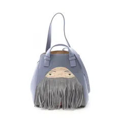 2025年最新】ロエベ ハンモックナゲットの人気アイテム - メルカリ