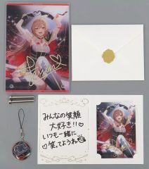 にじさんじ卯月コウ バースデーグッズ2022 - メルカリ