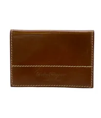 サルヴァトーレフェラガモ コインケース ユニセックス Salvatore Ferragamo