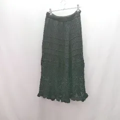 Kobe Lettuce  スカート E 38212