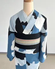 【新品未使用】ポリエステル浴衣　クリームソーダ　カルキュロ　テイジン 楽天市場】テイジン 浴衣の通販