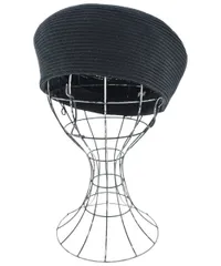 casselini ハンチング・ベレー帽 レディース 【古着】【中古】【送料無料】