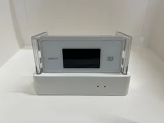 みぃ WX06クレードルのみ Amazon.co.jp: 【WiMAX】Speed Wi-Fi NEXT WX06 クレードル