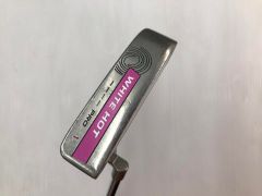 【最短翌日発送】ホワイト ホット プロ #1 レディス | 中古 | パター | オデッセイ