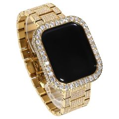 アップルウォッチ8/7【45/41mm】4/5/6【40/44mm】大粒カスタム