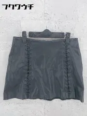 ◇ zara trafaluc collection ザラトラファルック ミニ 台形 スカート サイズEUR S USA S MEX 26 ブラック レディース 【中古】 【1002800534784】