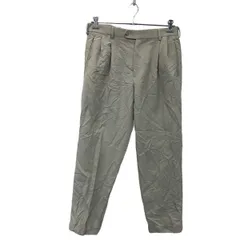 DOCKERS スラックスパンツ W34 ドッカーズ ベージュ チノ 古着卸 アメリカ仕入 2308-710