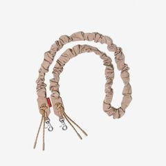 新品未使用 Topologie Bungee / ベージュ【ストラップ単体】