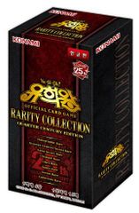 韓国版 遊戯王 RARITY COLLECTION -QUARTER CENTURY EDITION- BOX