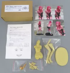 2025年最新】グレンラガン ヨーコ ガレージキットの人気アイテム