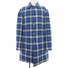 トムブラウン THOM BROWNE ダウンコートのサムネイル