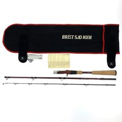 ##Fishman フィッシュマン BRIST ブリスト 5.10MXH