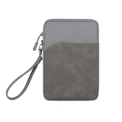 YFFSFDC スリーブケース iPad Mini 6 インナーケース バッグインバッグ iPad Mini 5/4/3/2/1 ケース Fire 7 2022/2019 Fire HD 8 2020/2017 バンキョー タブレット 7～8インチ タブレット