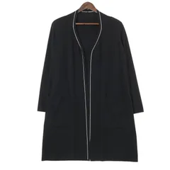 FOXEY BOUTIQUE フォクシー　CARDIGAN "LUCCA" ロングカーディガン 42612＊のサムネイル