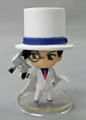 【中古】トレーディングフィギュア [単品] キッド隊 赤井Ver. 「トリプルキッド隊 サンデー限定Ver. Vol.1 「名探偵コナン」 週刊少年サンデー2019年1月9日号 応募者全員サービス」 同梱品