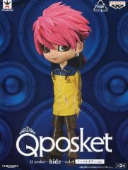 Q posket hide vol.4 ノーマルカラーver. フィギュア - メルカリ