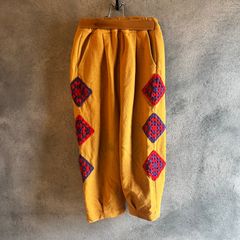 MARKEYS/マーキーズ クロシェパンツ 130サイズ