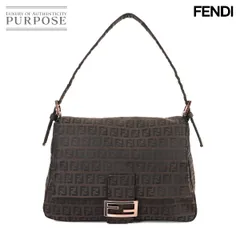 2025年最新】fendi ズッキーノ バケットの人気アイテム - メルカリ