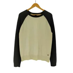 マークバイマークジェイコブス Marc by Marc Jacobs カシミヤラグランニット メンズ import：XS のサムネイル