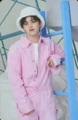 【中古】コレクションカード(男性) 02：SEVENTEEN/S.COUPS(エスクプス)/「2023 SVT 7TH FAN MEETING ＜SEVENTEEN in CARAT LAND＞」トレーディングカード