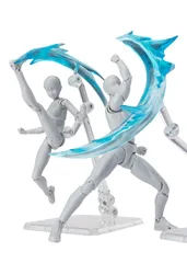 最終値下げ 魂エフェクト WIND 2種 開封品セット - メルカリ