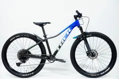 トレック　マーリン8 名古屋市引き取り限定　前輪なし TREK】山遊びを始めたい方にはオススメモデルの1台！ | 名古屋で自転車