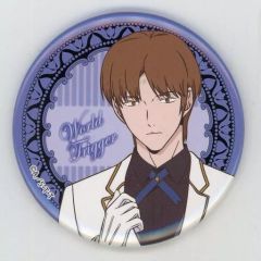 二宮匡貴 ワールドトリガー ワートリ トレーディング缶バッジ 執事服