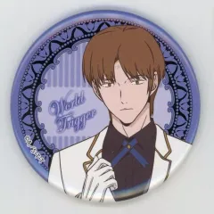 二宮匡貴 缶バッジ セット ワールドトリガー』バースデイ缶バッジ 二宮匡貴 BB4