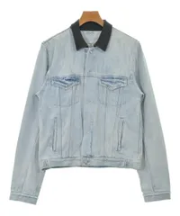 COCURATA デニムジャケット メンズ 【古着】【中古】【送料無料】