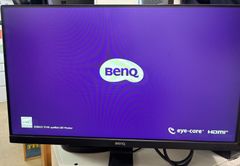 ◆BENQ ディスプレイ モニター 23.8inch GW2480-B
