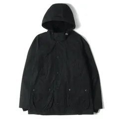 2023年最新】barbour bedale sl ブラックの人気アイテム - メルカリ