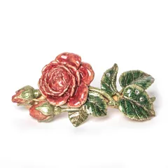 [送料無料] モダンローズ バレッタ：パルナートポック フェアリーチェ 正規取扱店 SK【HA035】