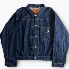 【サイズ48】LEVI'S LVC 506XX WAIPER別注 1st 2000000021249