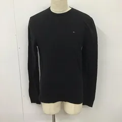 TOMMY HILFIGER トミーヒルフィガー カットソー 長袖 長袖カットソー クルーネックカットソー ロングスリーブカットソーのサムネイル