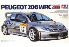 2025年最新】タミヤ1/24 プジョー206の人気アイテム - メルカリ
