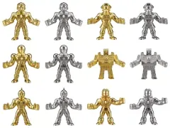 【中古】トレーディングフィギュア 全12種セット 「キン肉マン ダイキャストキンケシ2」